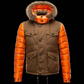 モンクレール MONCLER スーパーコピー ダウンジャケット 2014秋冬新作 メンズ moncler-109